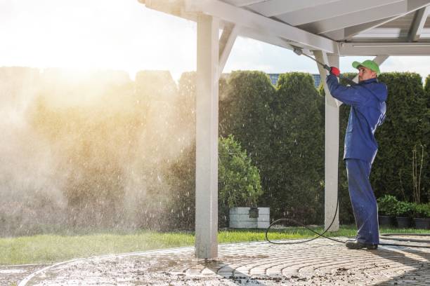  White Horse, NJ Pressure Washing Pros