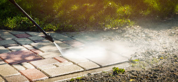 Best Building Exterior Washing  in White Horse, NJ