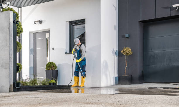 Best Gutter Cleaning  in White Horse, NJ