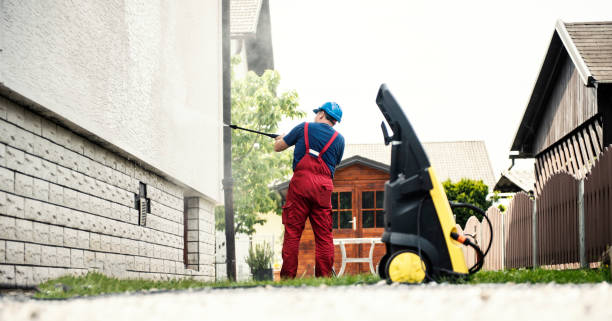 Spring Cleaning in White Horse, NJ